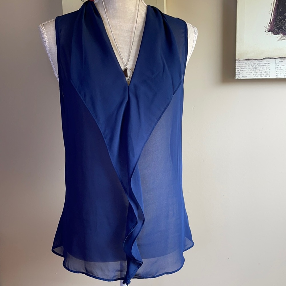 Princess VeraWang Blouse - Q-45